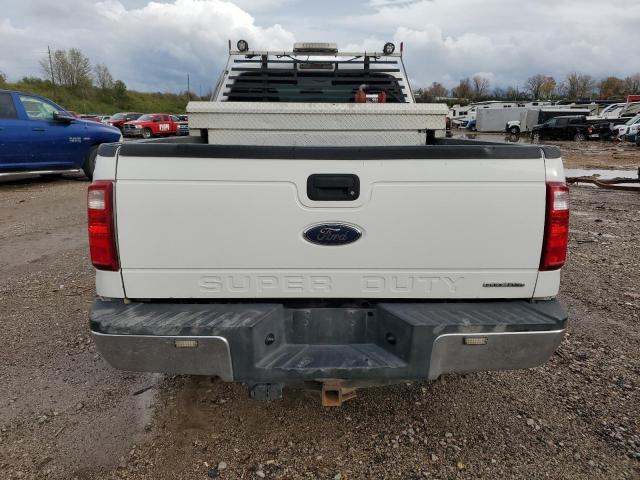 Photo 6 from auction – 2013 FORD F250 SUPER with VIN 1FTBF2A65DEA63805