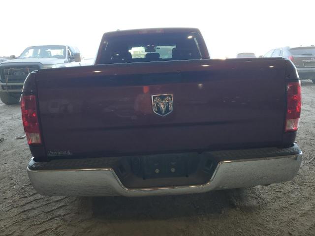 Photo 6 from auction – 2021 RAM 1500 CLASS with VIN 1C6RR6FG3MS506802