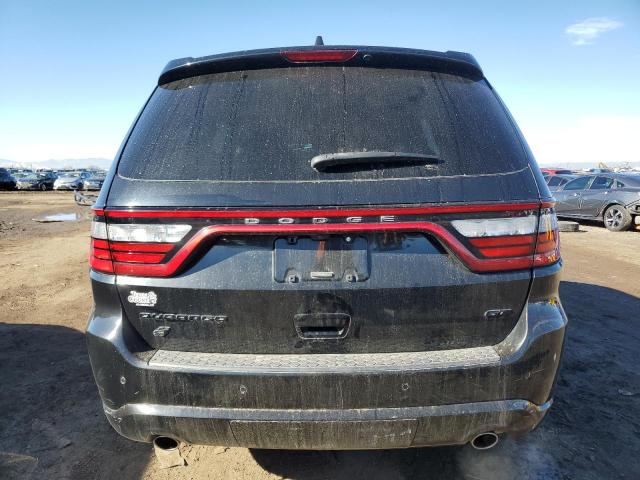 Photo 6 from auction – 2018 DODGE DURANGO GT with VIN 1C4RDJDG1JC307542