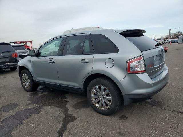 Photo 2 from auction – 2007 FORD EDGE SEL P with VIN 2FMDK39C27BA26436