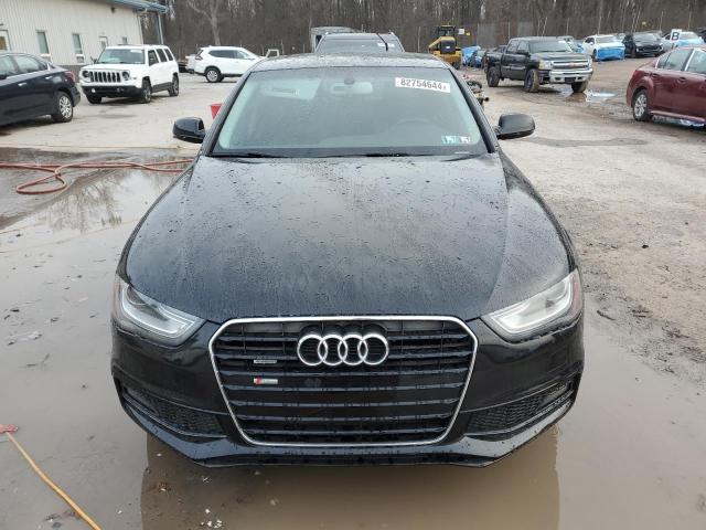 Photo 5 from auction – 2015 AUDI A4 PREMIUM with VIN WAUBFAFL9FN019122