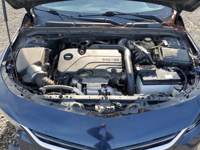 Photo 11 from auction – 2018 CHEVROLET MALIBU LT with VIN 1G1ZD5ST6JF205104