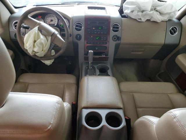 Photo 8 from auction – 2006 FORD F150 SUPER with VIN 1FTPW14576FA50330