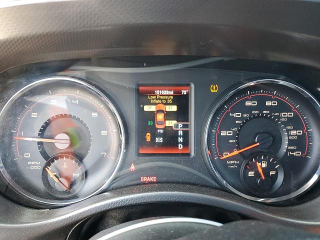 Photo 9 from auction – 2014 DODGE CHARGER SE with VIN 2C3CDXBG1EH323288