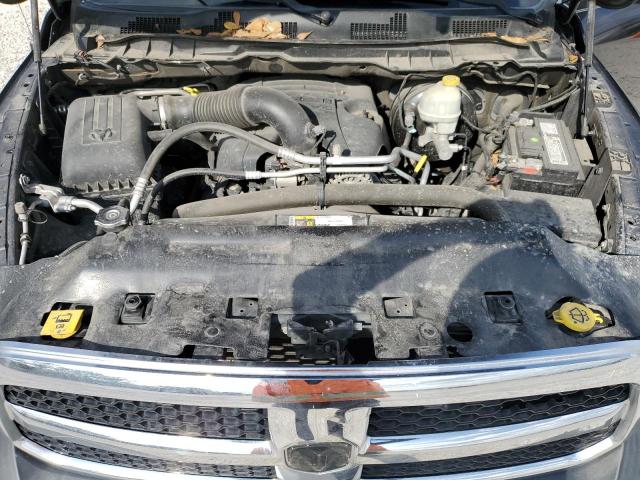 Photo 11 from auction – 2015 RAM 1500 ST with VIN 3C6JR7AT7FG677036