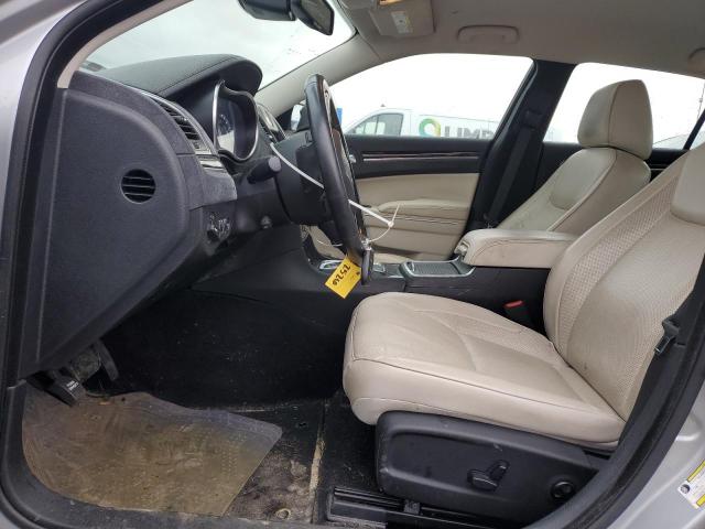 Photo 7 from auction – 2019 CHRYSLER 300 LIMITE with VIN 2C3CCAKG1KH579670