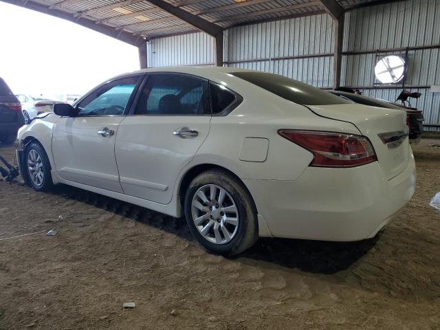Photo 2 from auction – 2013 NISSAN ALTIMA 2.5 with VIN 1N4AL3AP1DN555076