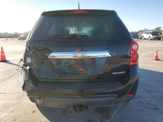 Photo 6 from auction – 2013 CHEVROLET EQUINOX LS with VIN 2GNALBEK1D6147188