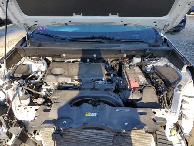 Photo 12 from auction – 2021 TOYOTA RAV4 LE with VIN 2T3G1RFV0MC145934