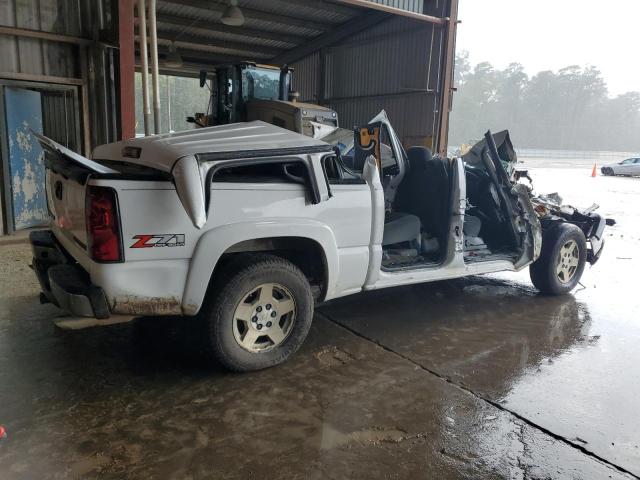 Zdjęcie 3 z aukcji – 2005 CHEVROLET SILVERADO z VIN 2GCEK13T351350696