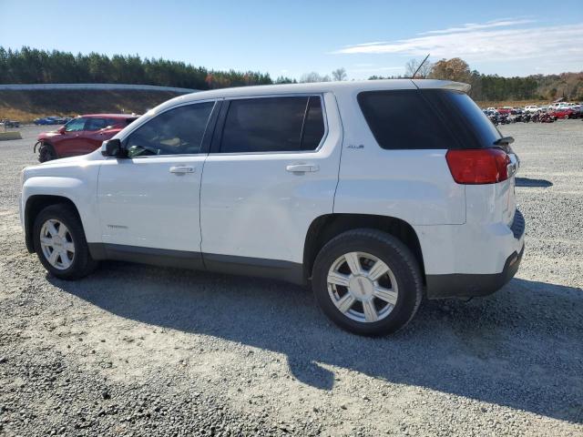 Foto 2 de la subasta – 2015 GMC TERRAIN SL con VIN 2GKALMEK6F6327231