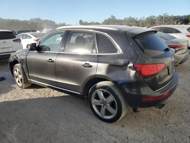 Photo 2 from auction – 2015 AUDI Q5 PREMIUM with VIN WA1CFAFP2FA059697