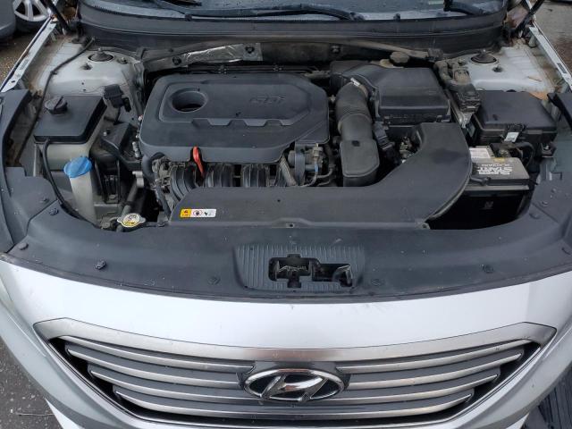 Photo 11 from auction – 2016 HYUNDAI SONATA SE with VIN 5NPE24AF8GH357739