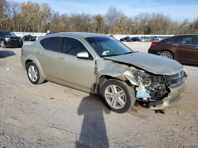 Снимка 4 от търг – 2010 DODGE AVENGER EX с VIN 1B3CC1FB6AN222793