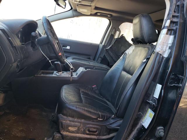 Photo 7 from auction – 2009 FORD EDGE LIMIT with VIN 2FMDK39C19BA87845