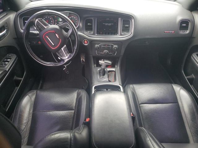 Photo 8 from auction – 2018 DODGE CHARGER R/ with VIN 2C3CDXCT4JH233185