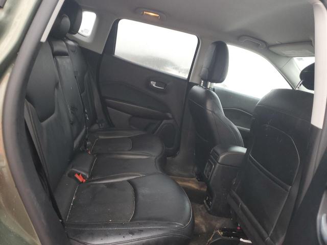Photo 11 from auction – 2021 JEEP COMPASS LI with VIN 3C4NJDCB6MT544132