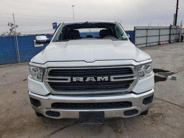Photo 5 from auction – 2024 RAM 1500 LARAM with VIN 1C6RREJTXRN219171