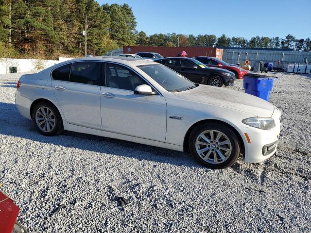 Photo 4 from auction – 2015 BMW 528 I with VIN WBA5A5C5XFD514993