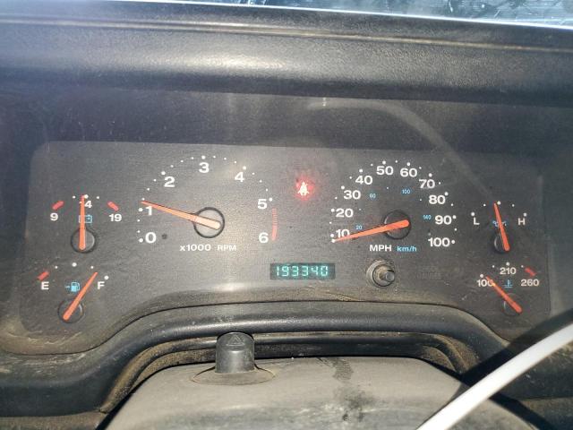 Photo 9 from auction – 2005 JEEP WRANGLER X with VIN 1J4FA39S25P309698