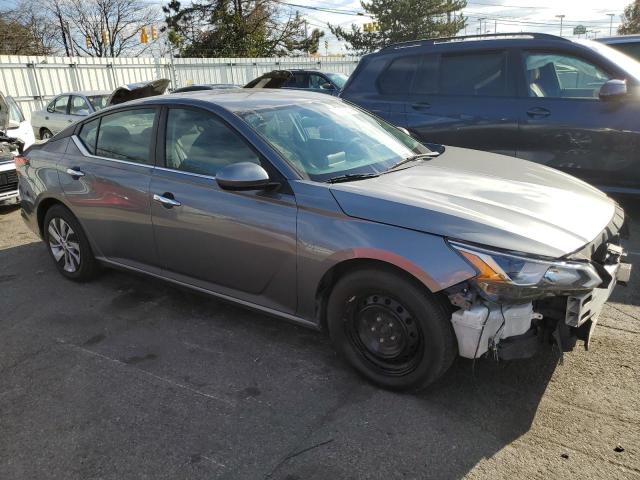 Photo 4 from auction – 2019 NISSAN ALTIMA S with VIN 1N4BL4BV1KC123202