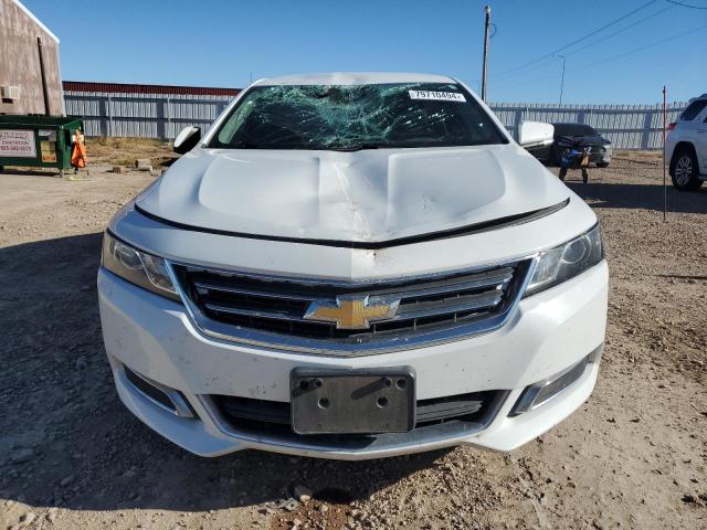 Photo 5 from auction – 2014 CHEVROLET IMPALA LT with VIN 1G1125S38EU107647