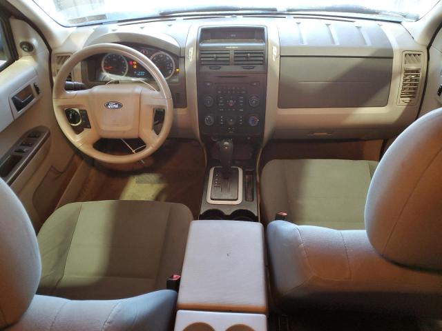 Photo 8 from auction – 2010 FORD ESCAPE XLS with VIN 1FMCU9C72AKD33798
