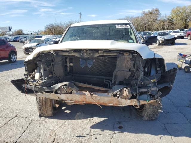Photo 5 from auction – 2009 DODGE RAM 1500 with VIN 1D3HB13T99S743838