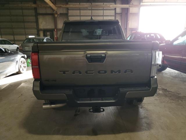 Photo 6 from auction – 2024 TOYOTA TACOMA DOU with VIN 3TMLB5JN3RM024057