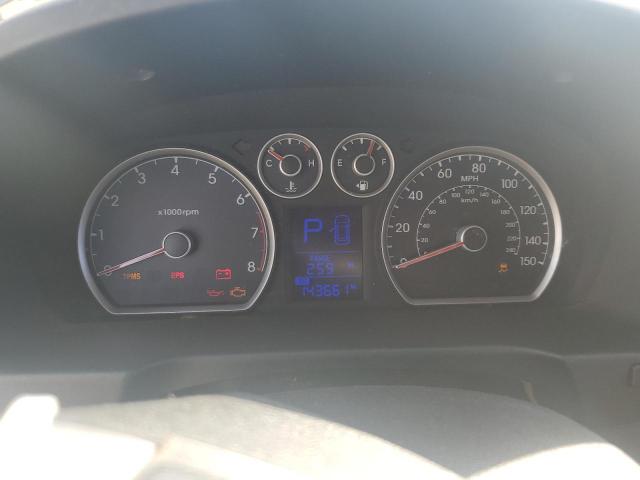 Photo 9 from auction – 2012 HYUNDAI ELANTRA TO with VIN KMHDC8AEXCU145220