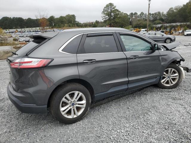 Photo 3 from auction – 2020 FORD EDGE SEL with VIN 2FMPK3J98LBA83294