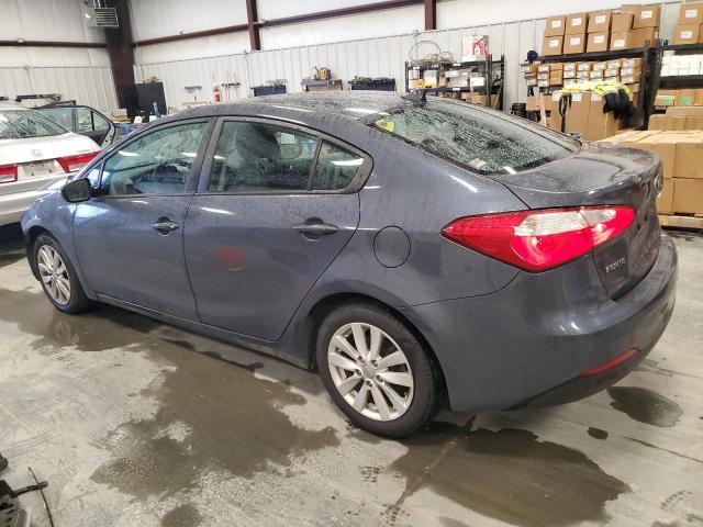 Photo 2 from auction – 2015 KIA FORTE LX with VIN KNAFX4A69F5345486