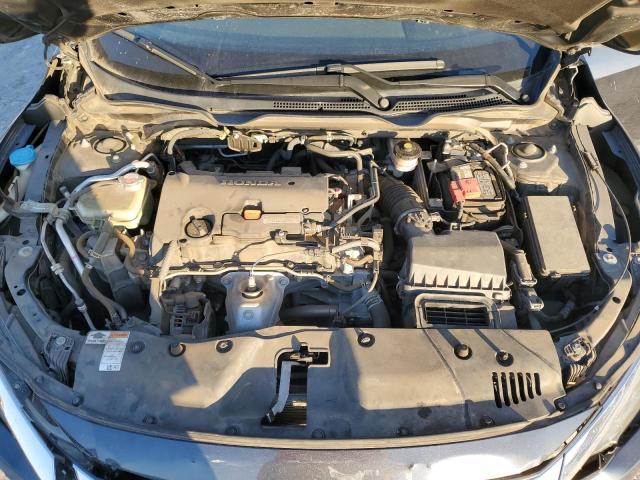 Photo 11 from auction – 2016 HONDA CIVIC LX with VIN 19XFC2F52GE062632