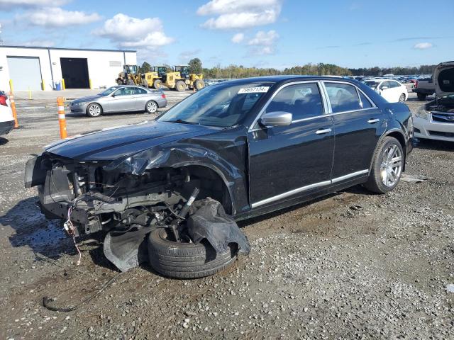 CHRYSLER 300 LIMITE 2012 with VIN 2C3CCACG2CH229271 - Photo from auction