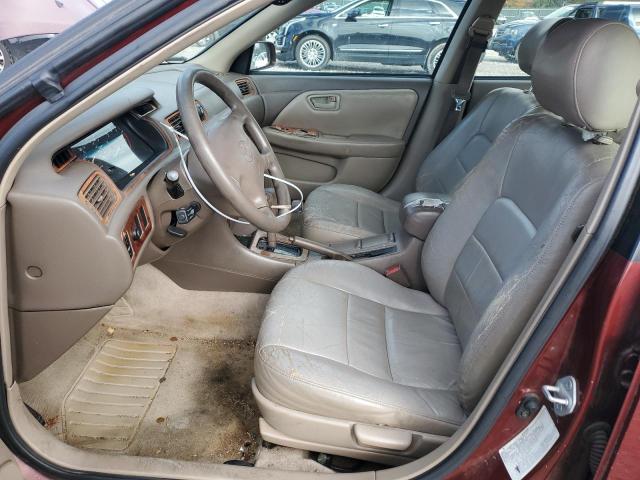 Photo 7 from auction – 2000 TOYOTA CAMRY CE with VIN 4T1BG22K4YU630151