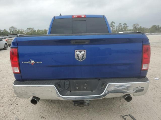 Photo 6 from auction – 2016 RAM 1500 SLT with VIN 1C6RR6LT6GS169967