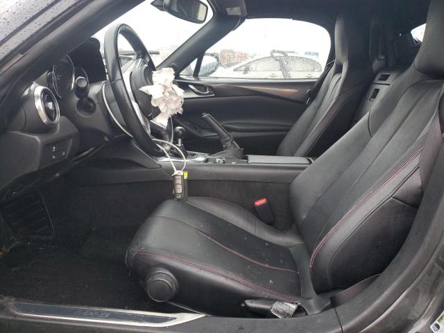 Photo 7 from auction – 2018 MAZDA MX-5 MIATA with VIN JM1NDAD75J0204284