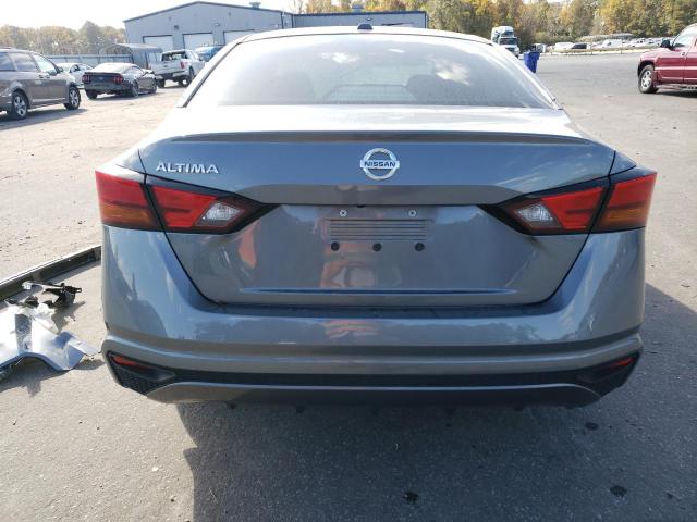 Photo 6 from auction – 2020 NISSAN ALTIMA S with VIN 1N4BL4BV2LC114364