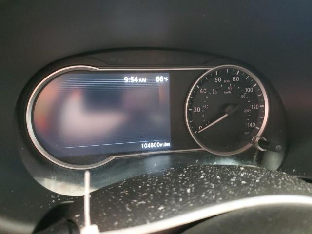 Photo 9 from auction – 2020 NISSAN KICKS SR with VIN 3N1CP5DV3LL536902