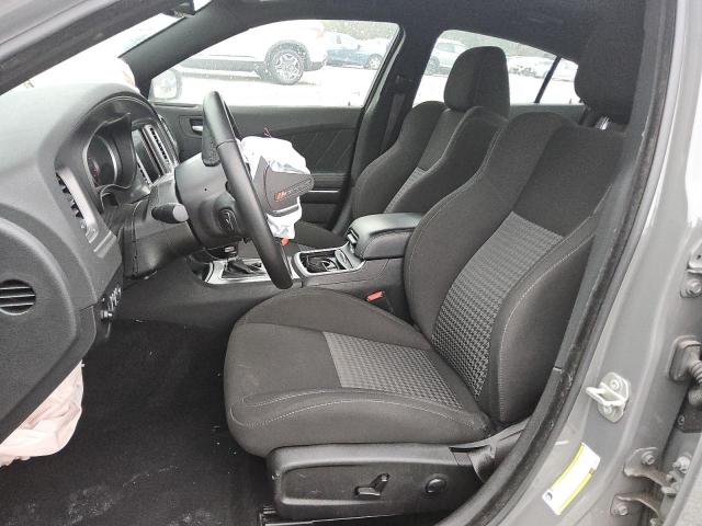 Photo 7 from auction – 2023 DODGE CHARGER GT with VIN 2C3CDXHG6PH583213