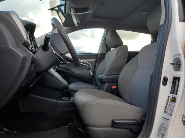 Photo 7 from auction – 2012 TOYOTA COROLLA MA with VIN 2T1KU4EE0CC799345