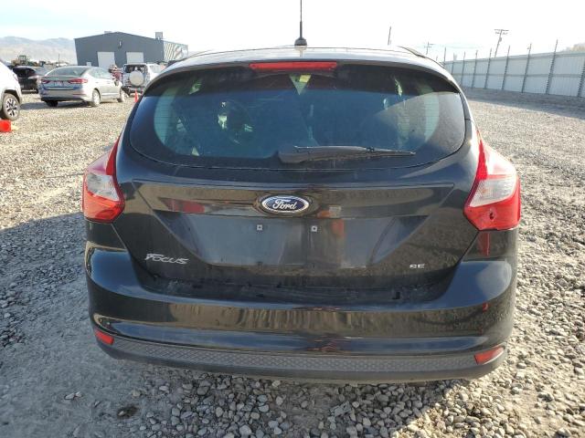 Photo 6 from auction – 2013 FORD FOCUS SE with VIN 1FADP3K28DL237780