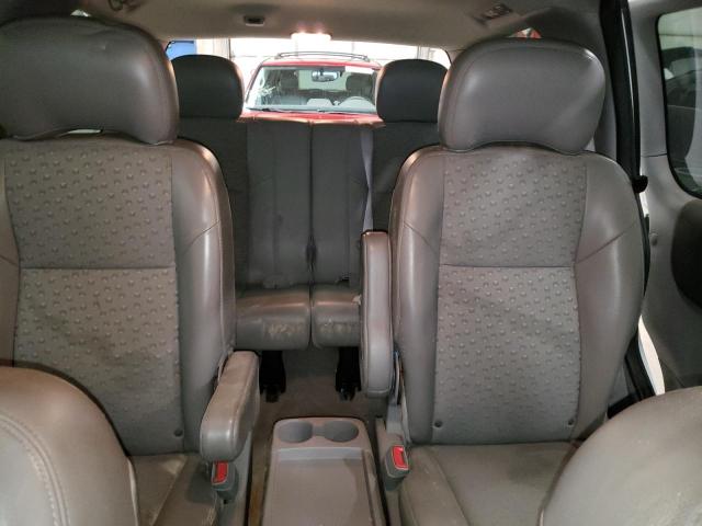 Photo 10 from auction – 2006 CHEVROLET UPLANDER L with VIN 1GNDV33LX6D160342
