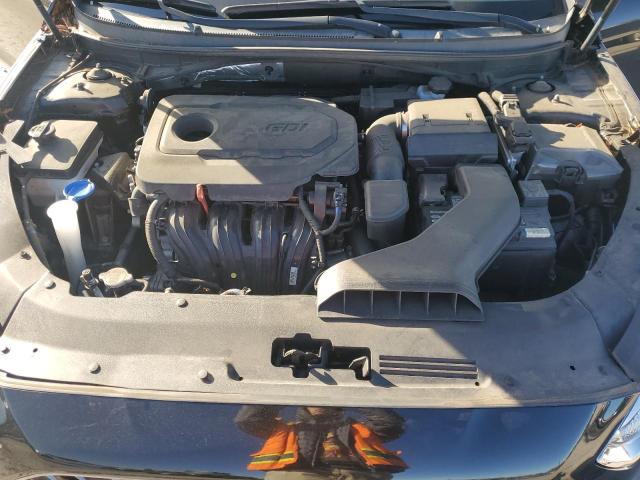 Photo 11 from auction – 2019 HYUNDAI SONATA LIM with VIN 5NPE34AF4KH797088