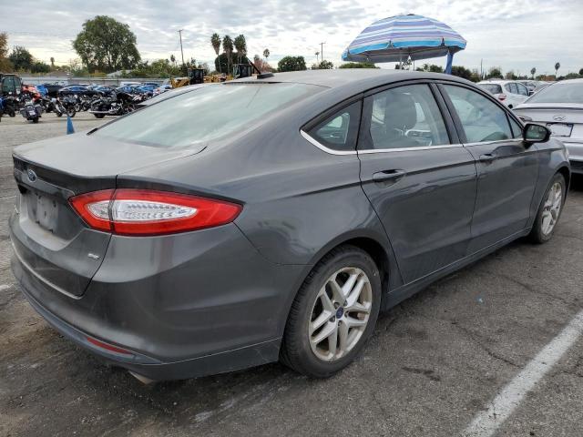Photo 3 from auction – 2015 FORD FUSION SE with VIN 3FA6P0H79FR118666