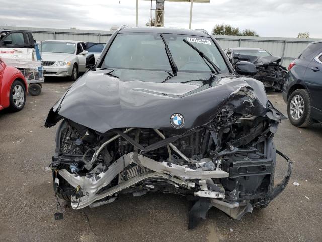 Photo 5 from auction – 2020 BMW X3 XDRIVE3 with VIN 5UXTY5C09LLT34754