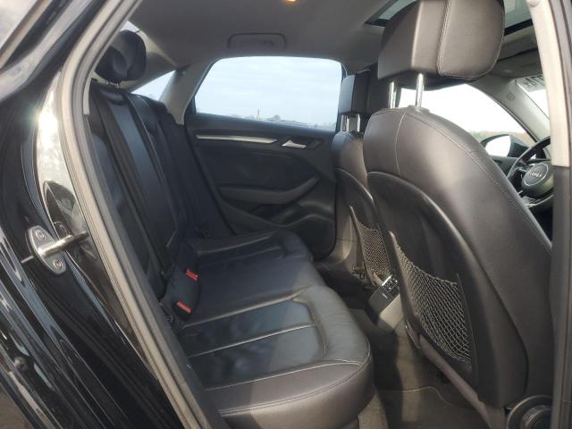 Photo 10 from auction – 2015 AUDI A3 PREMIUM with VIN WAUACGFF4F1094304