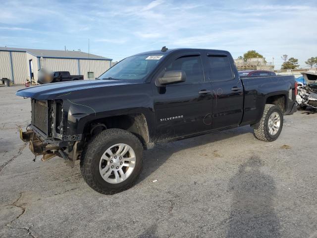 CHEVROLET SILVERADO 2014 with VIN 1GCRCREH1EZ298255 - Photo from auction
