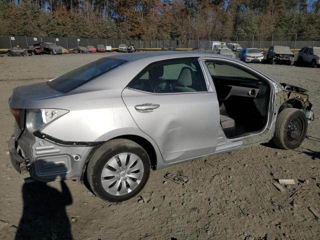 Photo 3 from auction – 2017 TOYOTA COROLLA L with VIN 5YFBURHE0HP722894