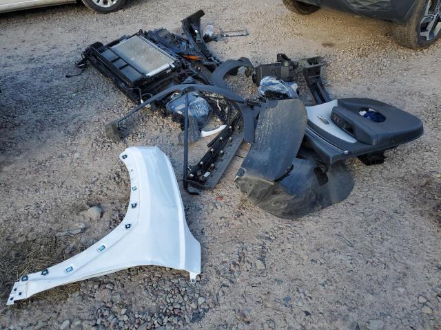 Photo 13 from auction – 2023 HYUNDAI TUCSON SEL with VIN 5NMJFCAEXPH242299
